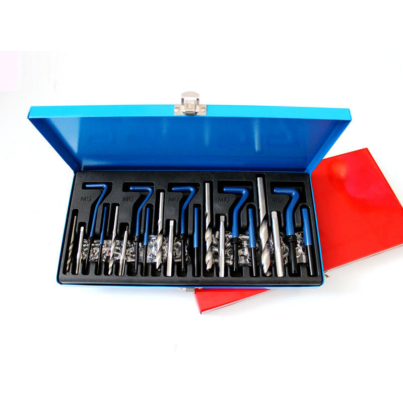 鎖緊型鋼絲螺套|貝歐螺套|螺套批發(fā)