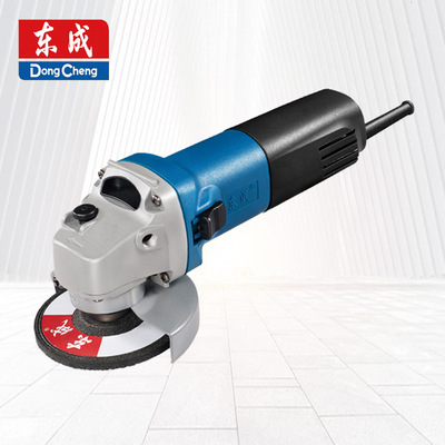 東成角磨機(jī)S1M-FF05-100B/03-100A/04-100角向磨光機(jī)磨光機(jī)切割機(jī)