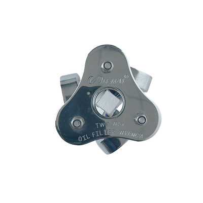 廠家批發(fā)三爪凈油器 圓機油格扳手套裝 氣動工具配件三爪濾清器