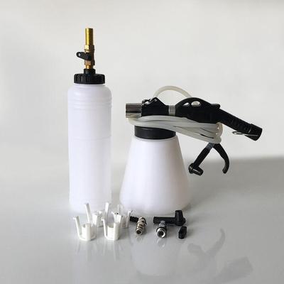 汽車剎車油更換機工具制動液防凍液補充加注器汽保汽修手動抽油機