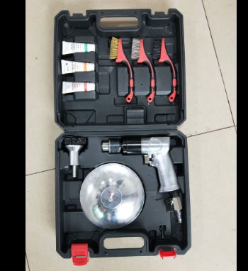 優(yōu)惠供應(yīng)汽車輪轂保養(yǎng)工具-輪轂拋光套裝工具