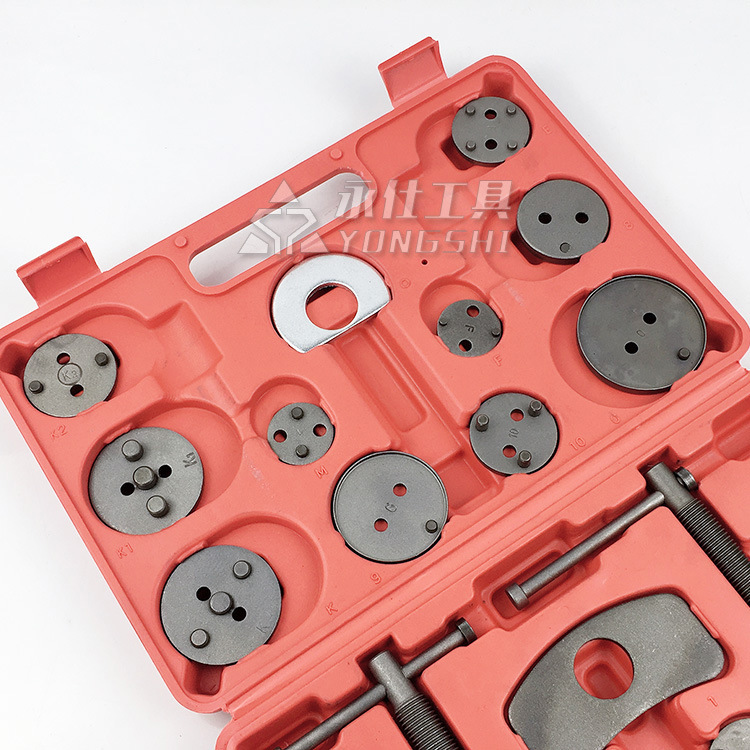 剎車(chē)分泵回位工具