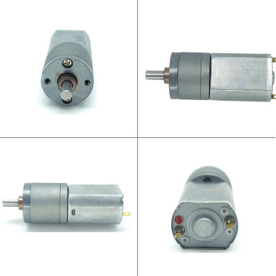 廠家130微型減速電機(jī)有刷電機(jī)20微型直流馬達(dá)6v12v24v傳輸帶電機(jī)