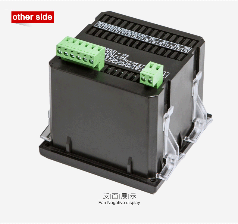 三相電壓表96_09