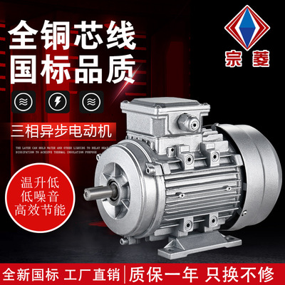廠家直銷Y2-160L-4 三相電機(jī)11KW 立式 異步電動(dòng)機(jī) 全新全銅