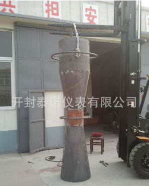 古典（經(jīng)典）文丘里管 液體、氣體大流量節(jié)流裝置