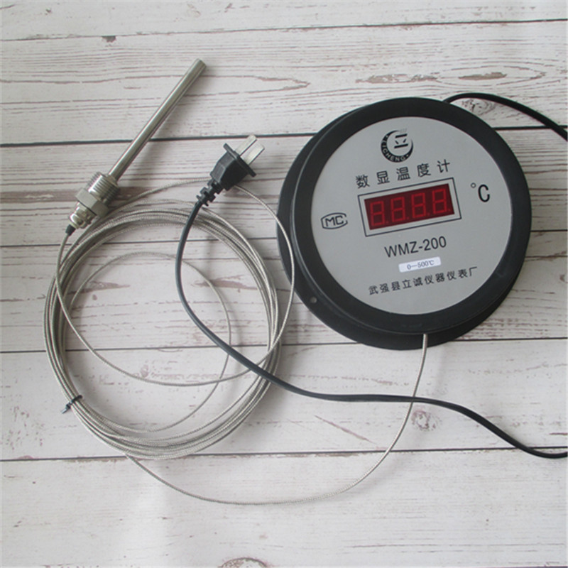 立誠0-500 金屬線4