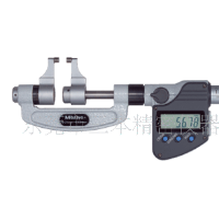 供應(yīng)日本三豐卡尺型千分尺|343-250|343-251|343-252|343-253