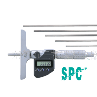 供應(yīng)日本三豐深度千分尺|329-250|329-251|329-350|329-351