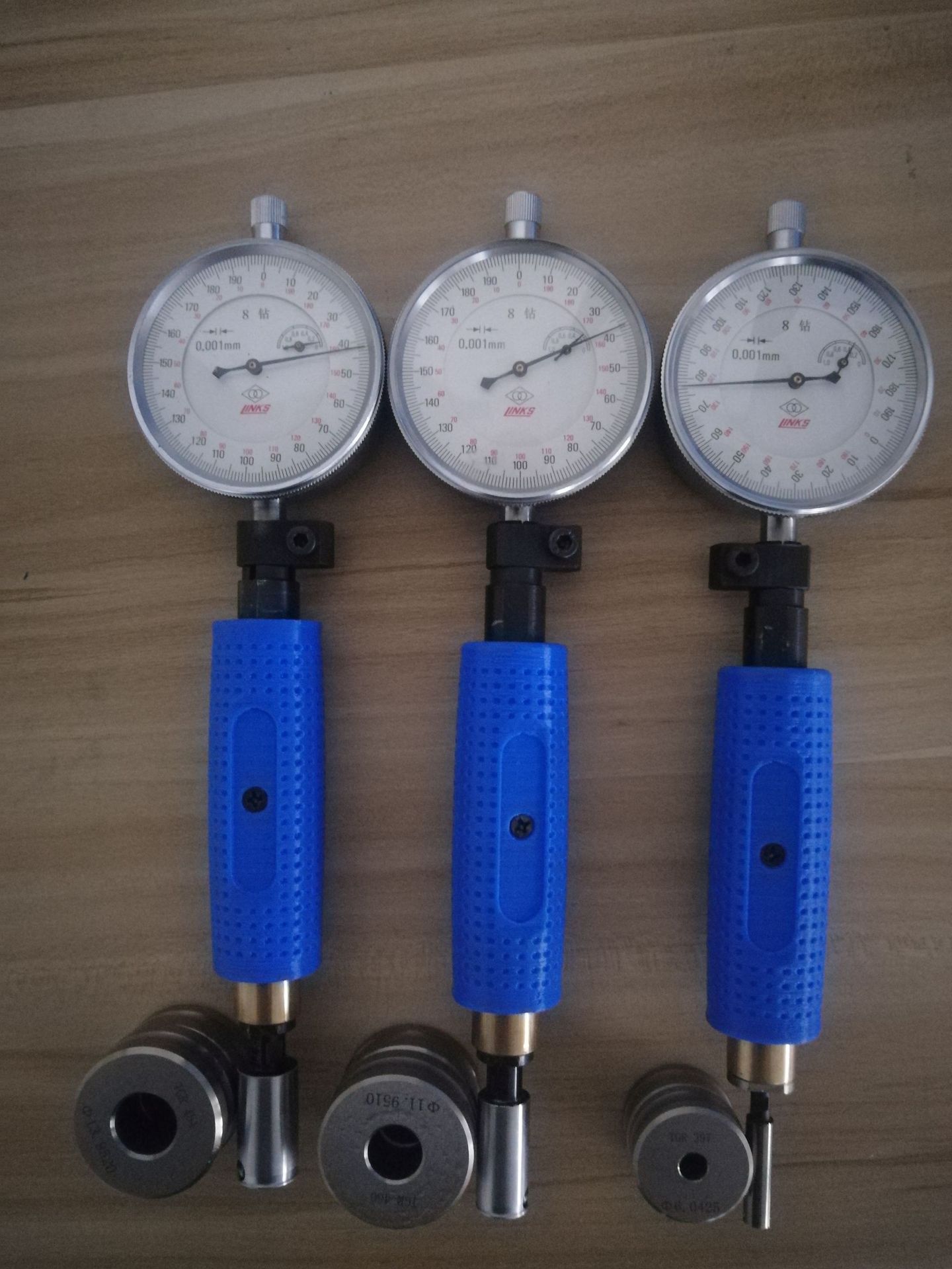 帶表OD塞規(guī)