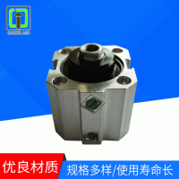 標準氣缸推拉桿氣缸通用氣缸1500系列磁性氣缸雙動氣缸接受定制