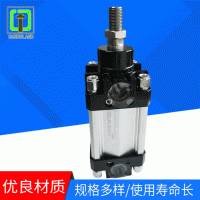 廠家直銷標準氣缸普通氣缸通用氣缸1321系列接受定制