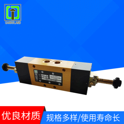 廠家供應(yīng)464電磁閥單雙電控電磁閥支持來圖定制閥10bar