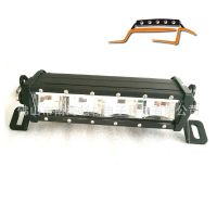 LED越野車(chē)燈 40W 單排 LED長(zhǎng)條燈 led車(chē)頂燈 LED探照燈