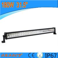 超亮強光燈越野改裝汽車 LED 車頂射燈強中網(wǎng)車外燈長條燈180W