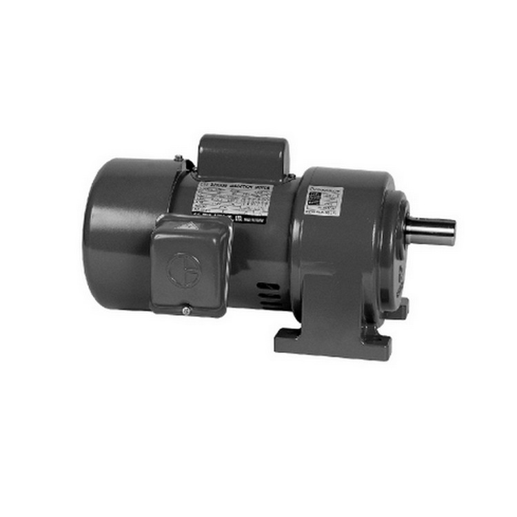 廠家定制200W城邦減速機(jī) 0.75kw晟邦減速機(jī) 城邦齒輪剎車減速機(jī)