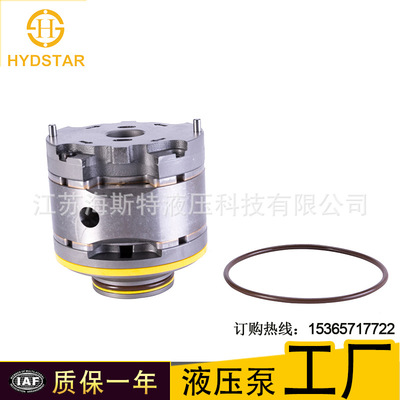 液壓泵泵芯廠家直銷 威格士系列原裝替代 VQ系列泵芯 20VQ