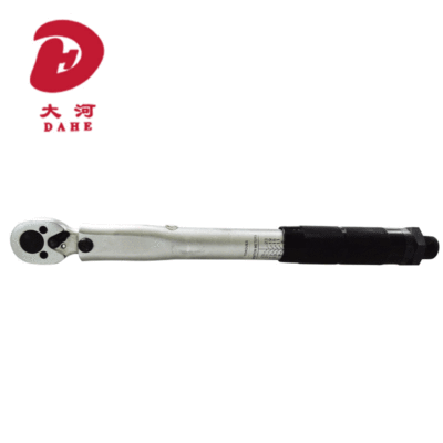 可調(diào)式扭矩扳手加工 預(yù)置式力矩扳手 手動單頭扭力扳手廠家批發(fā)