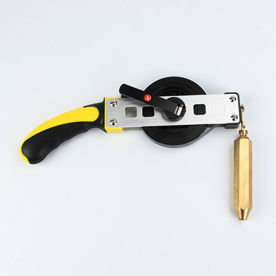 供應(yīng)沃富鋼卷尺 測深量油尺 20m 50m 30m碳鋼量油尺