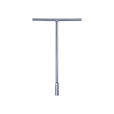 手動t型套筒扳手 多功能丁字形外六角扳手T型套筒長套60MM長套筒