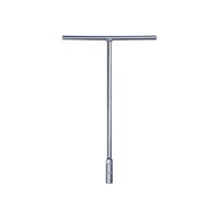 手動t型套筒扳手 多功能丁字形外六角扳手T型套筒長套60MM長套筒