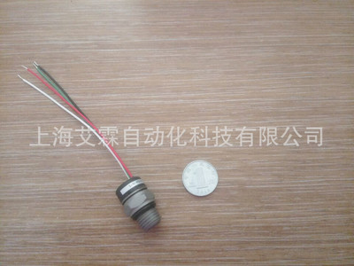 現(xiàn)貨供應(yīng)TE MEAS M342X-12B544-036BC精小型壓力傳感器