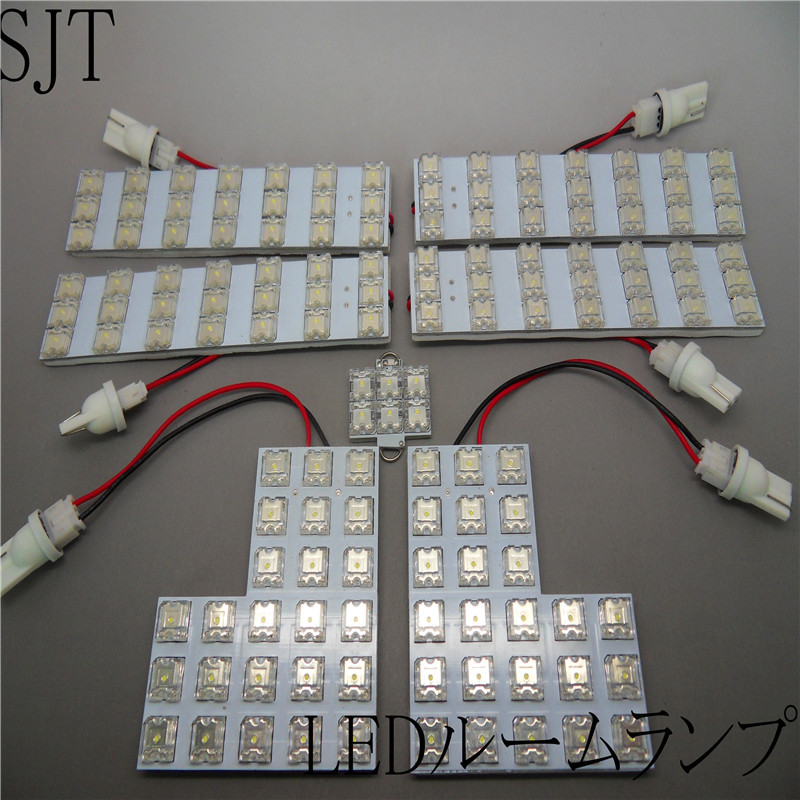 LED汽車室內(nèi)專用燈 廠家熱銷 大霸王50系 日本汽車燈 室內(nèi)燈供應(yīng)