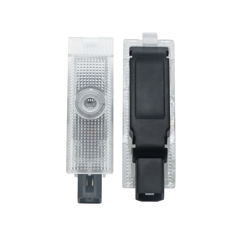 跨境熱銷適用于道奇迎賓燈Dodge Challenger SRT led車門燈投影燈