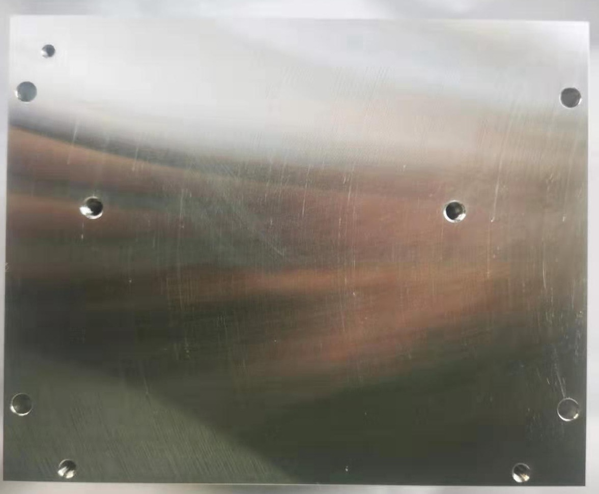 廠家直銷高性能高密度大型散熱器