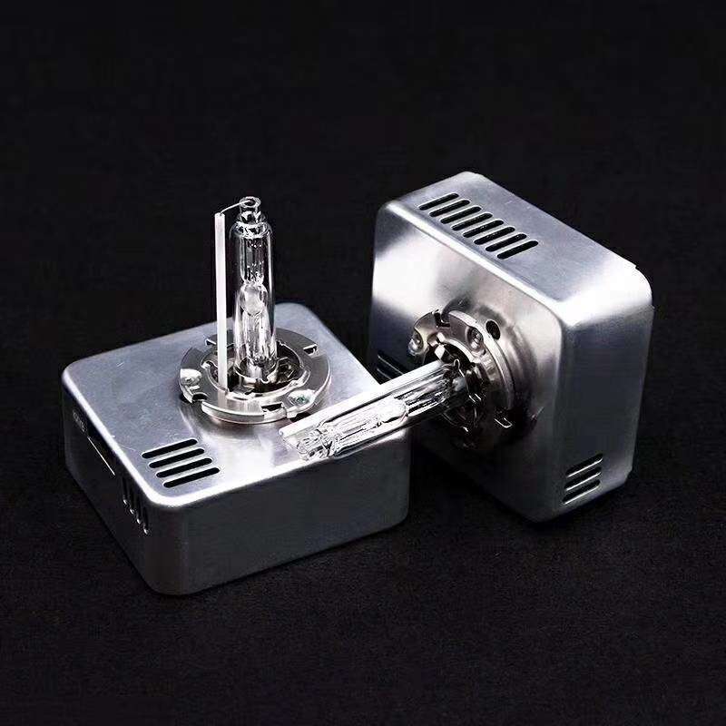 d5s hid xenon 高亮燈泡5500K 35W原裝一體