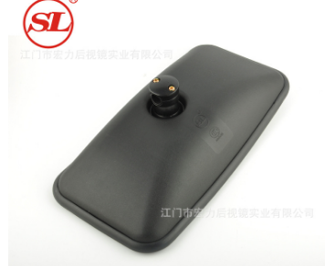 源頭廠家 宏力后視鏡 798 紅巖斯太爾