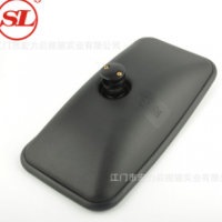 源頭廠家 宏力后視鏡 798 紅巖斯太爾