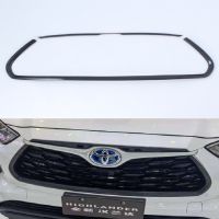 適用于21-22款漢蘭達(dá)外飾改裝配件前風(fēng)刀 前后霧燈罩前中網(wǎng)后飾條