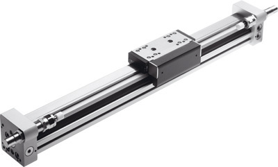 FESTO 無桿氣缸 DGC-25-300-GF-YSRW-A 訂貨號:523447 現(xiàn)貨