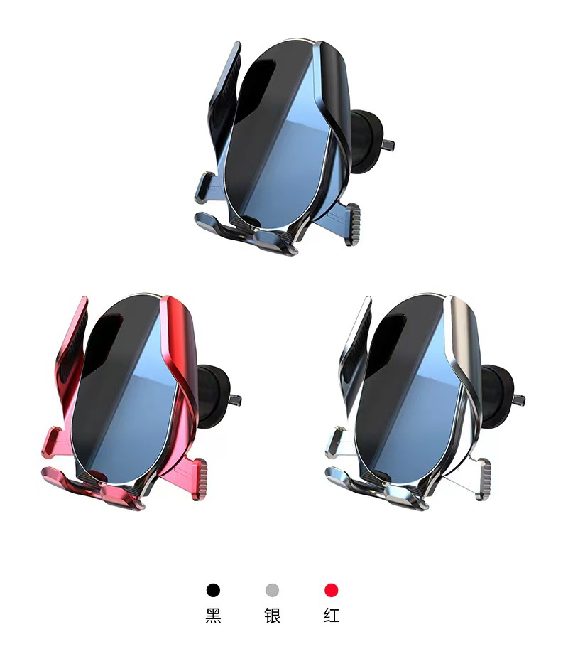 KM-A03鏡面手機支架