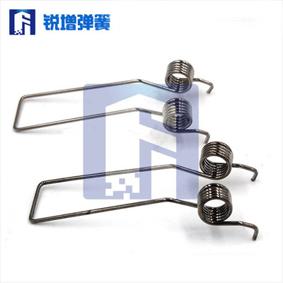 深圳筒燈雙扭轉(zhuǎn)彈簧定做廠家