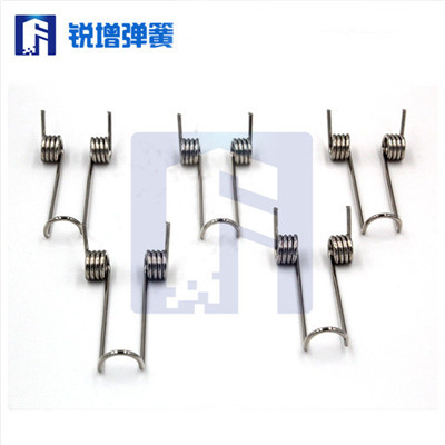 筒燈扭轉(zhuǎn)彈簧5