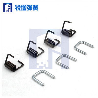 扭簧-異形彈簧