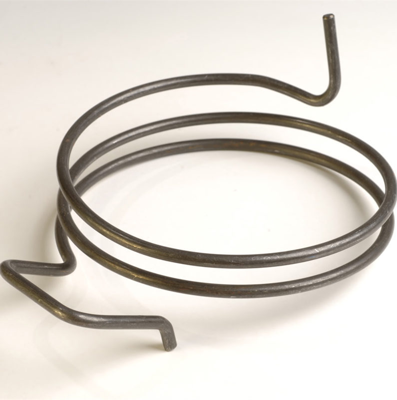 電動車 摩托車 油門回位扭簧