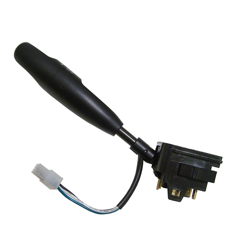 大宇DAEWOO藍(lán)天Cielo 96215551轉(zhuǎn)向燈大燈開(kāi)關(guān)turn single switch