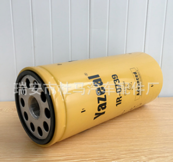 卡特濾清器1R-0739機油濾清器及濾芯