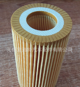 適用奔馳吉普機(jī)油濾清HU7010Z 6511800009 1121840425 68091827A