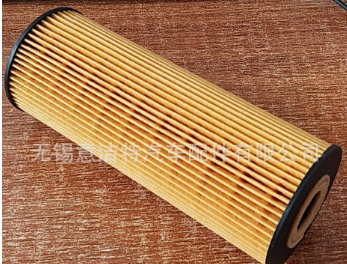 適用奔馳雙龍大宇機(jī)油濾清器1041800109 HU727/1X E142H OX133D