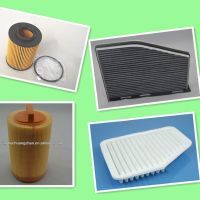 意潔特廠家批發(fā)適用捷豹路虎機油濾清器LR011279 8W93-6A692-AC