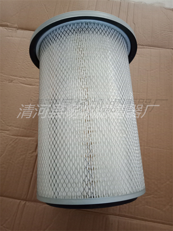 選用于五十鈴雪佛蘭空氣濾清器圓形空濾空氣格ME033717 8-944