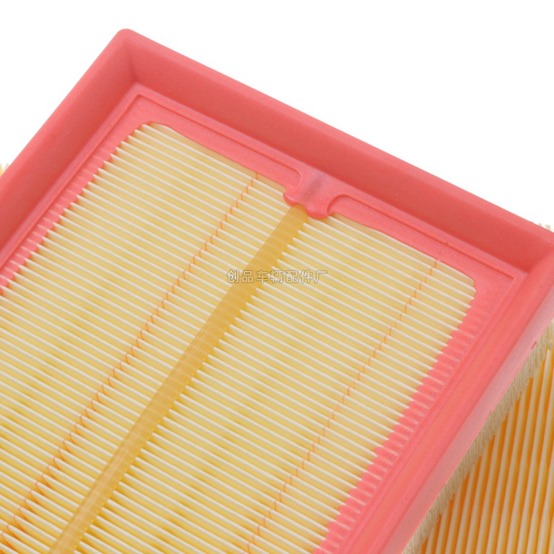 空氣格 A2730940404濾清器W164ML350500CLC級空氣濾芯空氣濾清器