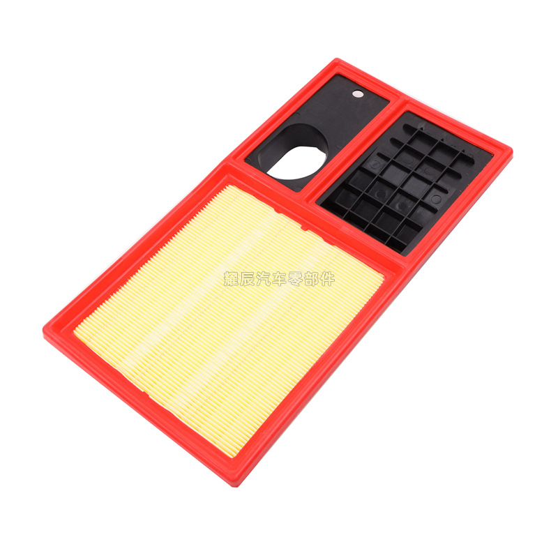 適用于寶來速騰朗逸高爾夫6晶銳明銳036129611M 空氣 濾芯 濾清器