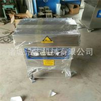 廠家直供雙室真空包裝機 全自動臺式商用食品封口機DZ400