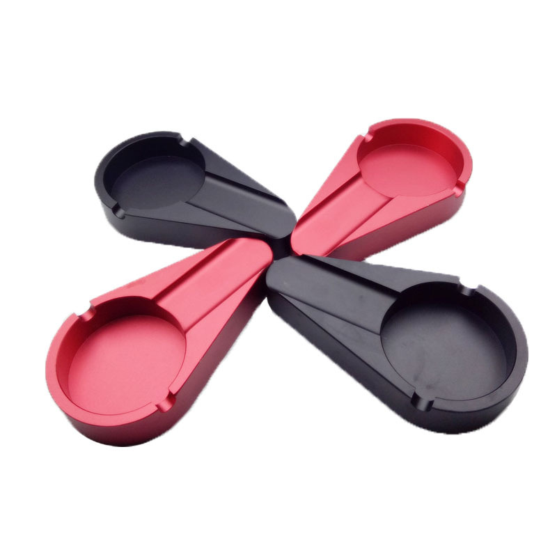 寶制雪茄香煙煙灰缸 個性便攜式雪茄煙缸 雪茄香煙兩用煙缸 廠家