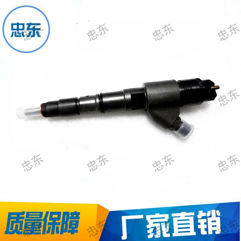 沃爾WO EC240B EC290B發(fā)動機(jī) D6E D7E 配 0445120067/066 噴油器